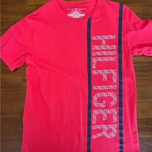 Boys Tommy Hilfiger Tee Shirt.